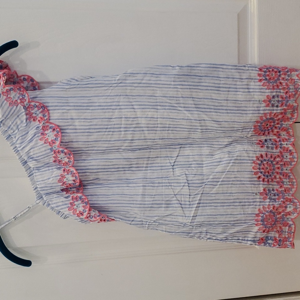 Like NEW Vineyard Vines dress - Picture 6 of 6